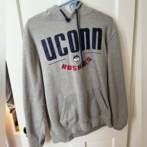 UConn Men’s Hoodie